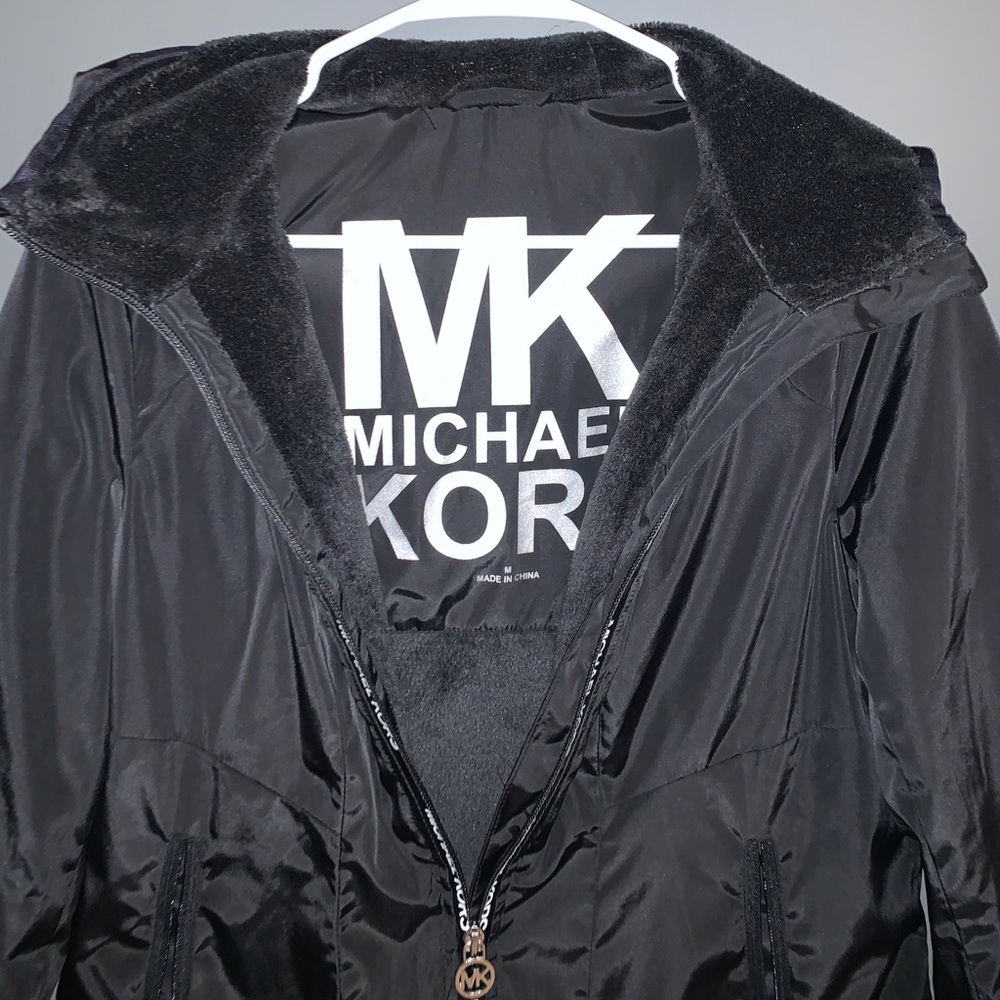 Michael Kors Coat
